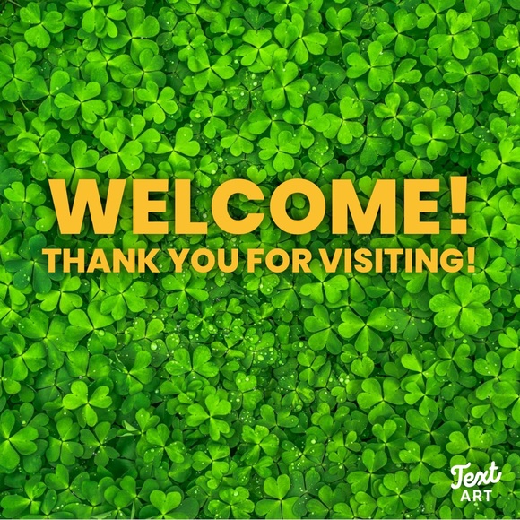 🌻THANK YOU FOR VISITING!! COME BACK SOON🌻 - Picture 8 of 8